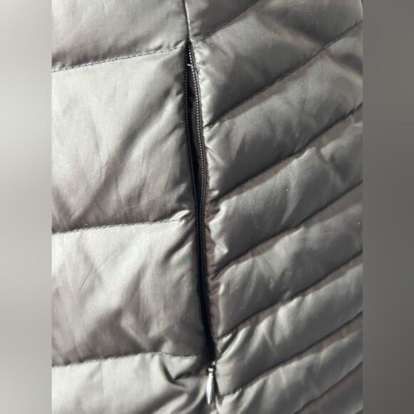 Marc New York by Andrew Marc Kirby Chevron Coat – Size Small - Picture 15 of 16